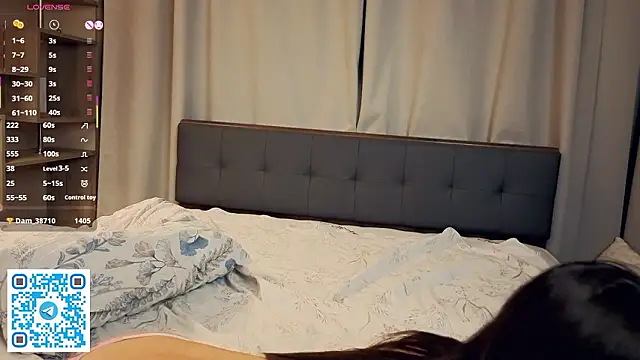 ClarissaMaheia's cam snapshot