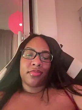 Chaniita's cam snapshot