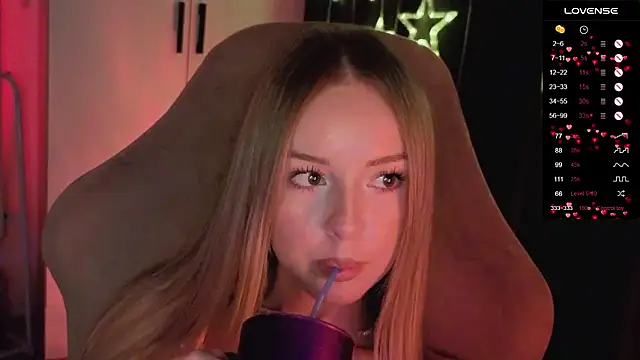 Nestyzz's cam snapshot