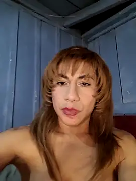 Evehamp live sex cam