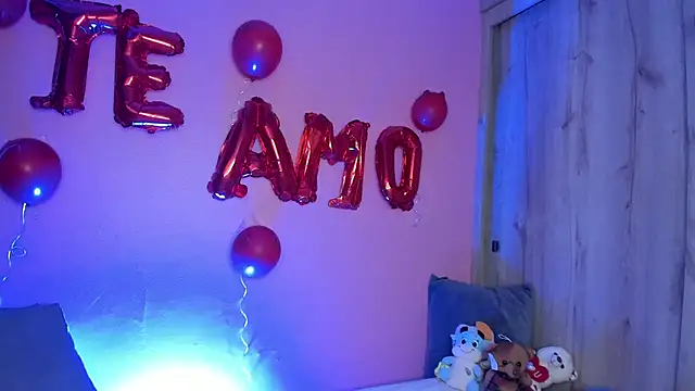 TANIA_06's cam snapshot