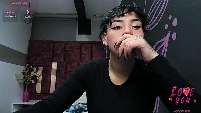 Kiara_Fox__'s cam snapshot