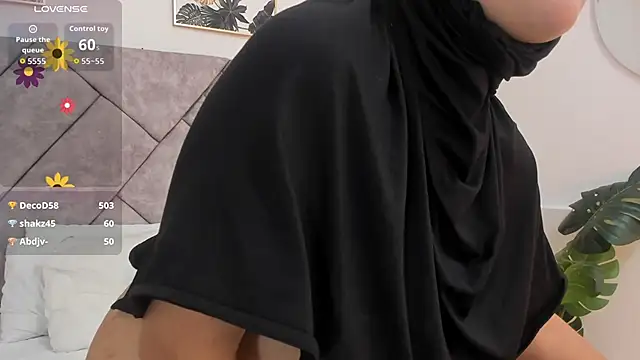 __mariam's cam snapshot