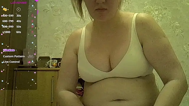 CurvyWild_Lady30's cam snapshot