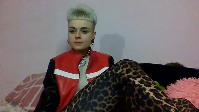 AlisaDear257's cam snapshot