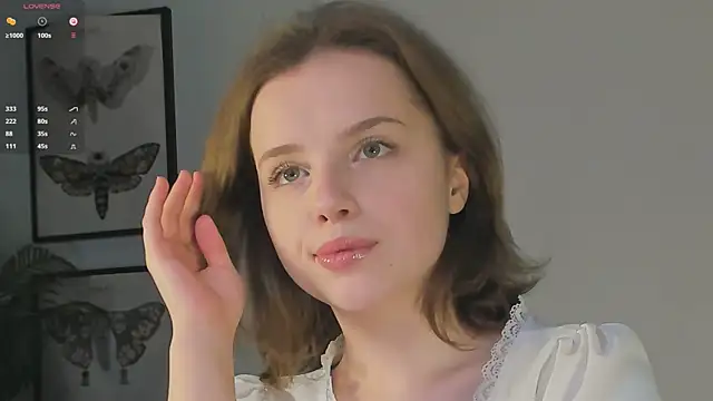 GabiMeshuggah's cam snapshot