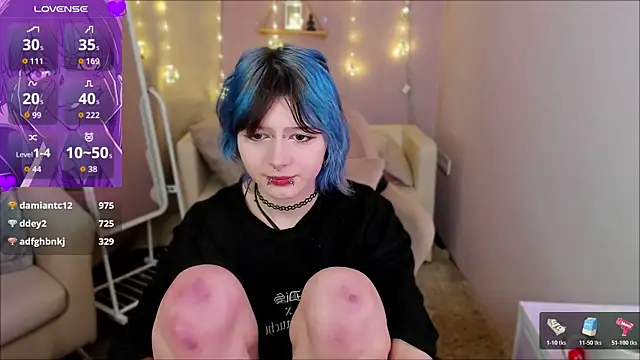 Ashley_Veil's cam snapshot