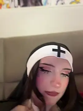 Melissa_cum live sex cam