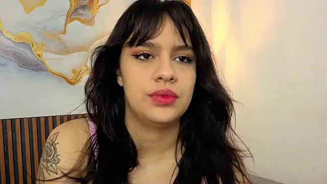 MelissaGilll's cam snapshot