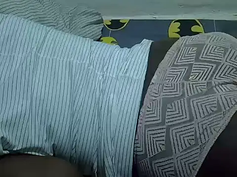 black_mellanin's cam snapshot