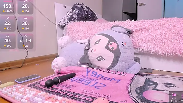 _Maybe_Baby_ live sex cam