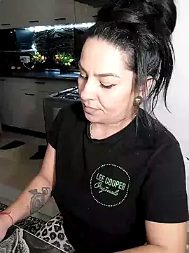 hot-babygirl's cam snapshot