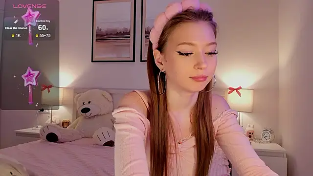 diana_nier's cam snapshot