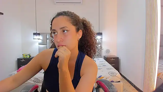 NoaMalak7's cam snapshot