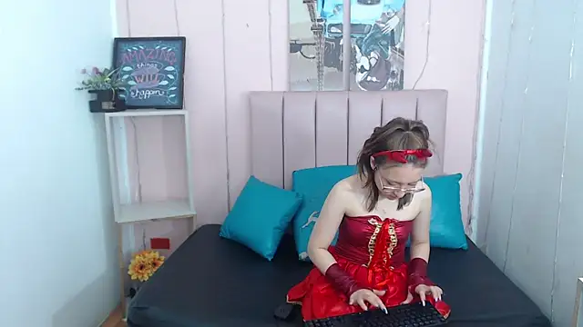 casandraroberthrs707's cam snapshot