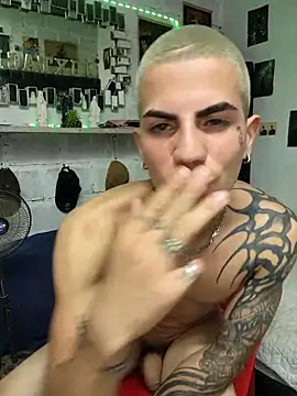 paul-mendezx live sex cam