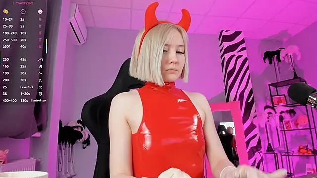 ReiYosimoto live sex cam