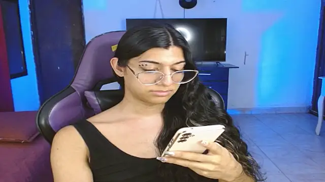 Alanni_parker live sex cam