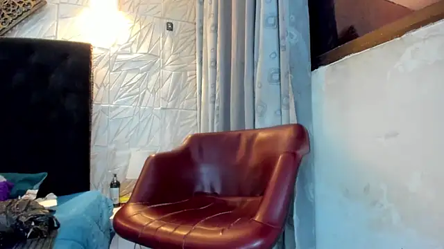 ChanelleJohnson_ live sex cam