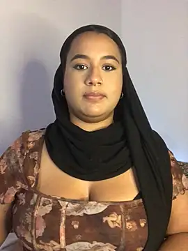 Maryam_yamal's cam snapshot