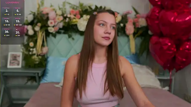 AliceBrayan's cam snapshot