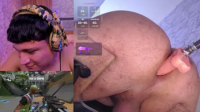 AndrewPeach_ live sex cam