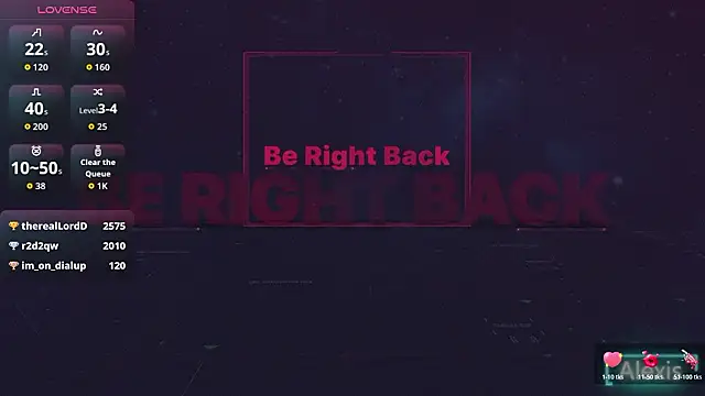 Alexis_Love_'s cam snapshot