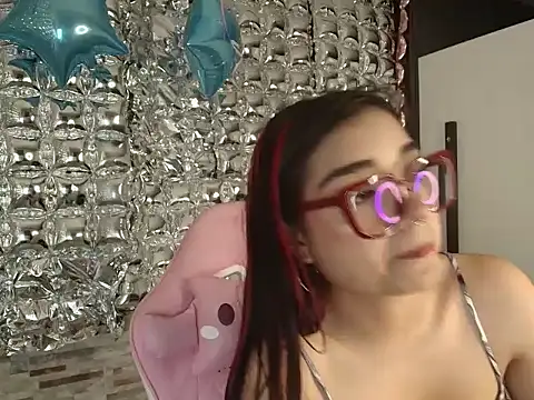 lala_cherry's cam snapshot