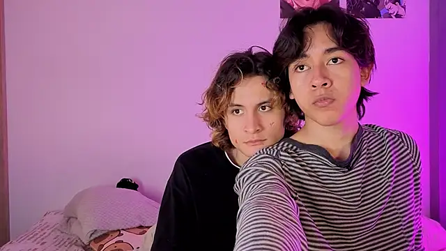 Darcy_and_Stolas live sex cam