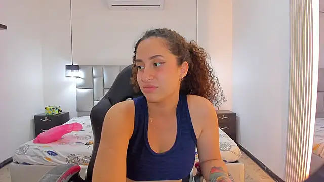 NoaMalak7's cam snapshot