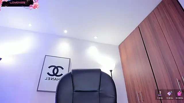 nix_rave1's cam snapshot