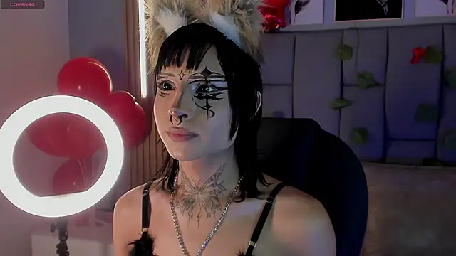 Ghoticalt_jimenez live sex cam