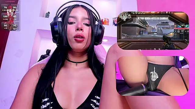 SweetieCloe_ live sex cam