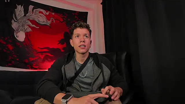 nathan_blake live sex cam