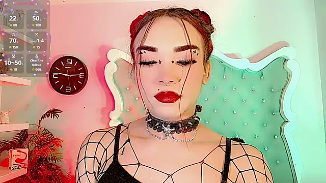 LeyXandrabraz live sex cam