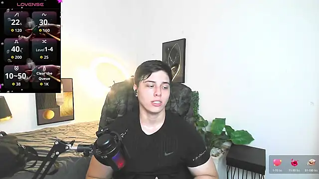 Thom_Ohtani live sex cam