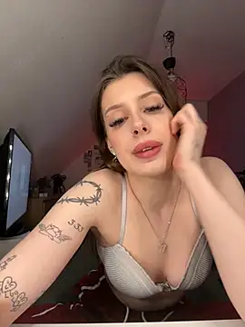 SweetJohana live sex cam