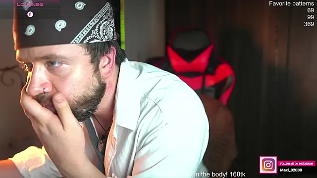 Just_Your_Dreamboy live sex cam