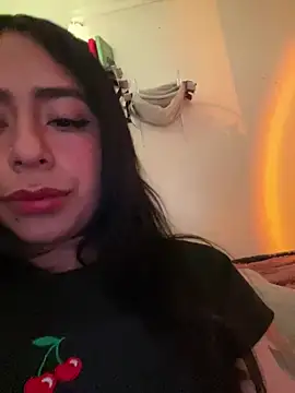 CieloTaylor live sex cam