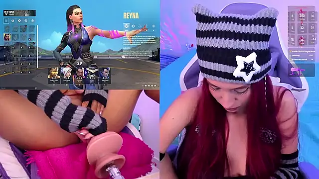 MiaVoss_'s cam snapshot