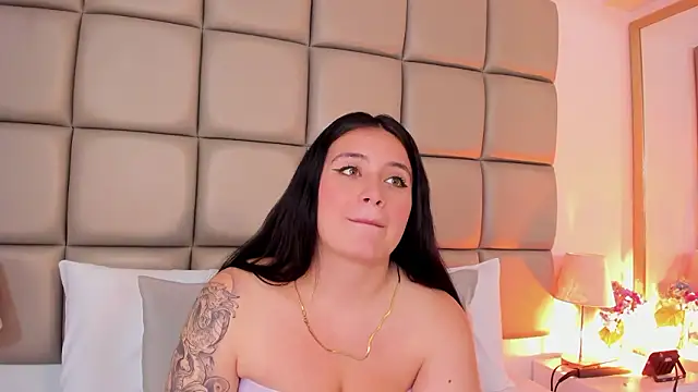 annybentleii's cam snapshot