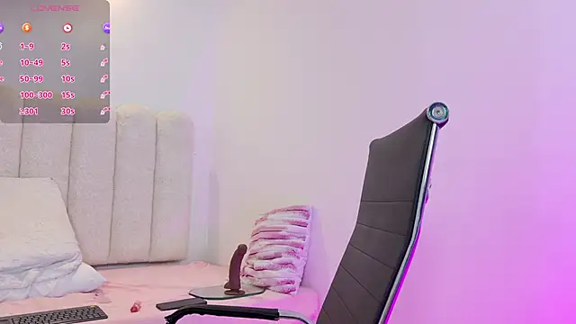 Ruby_cruzz's cam snapshot