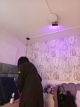 IsisBlake live sex cam