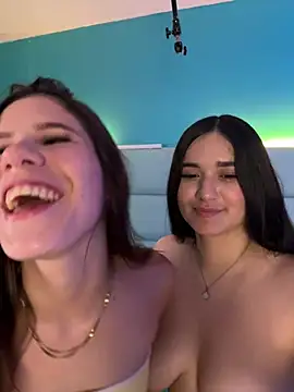 TheAlejandroDolls live sex cam