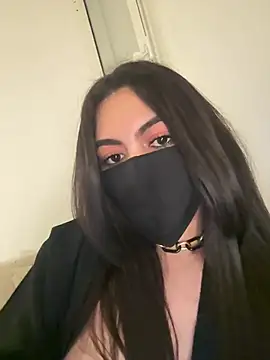 Hot-Sarah-arab live sex cam