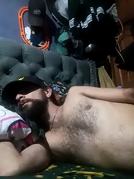 hairy_mannn live sex cam