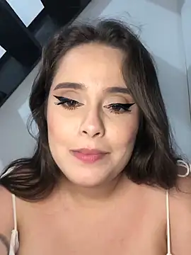 PutaYasmim's cam snapshot