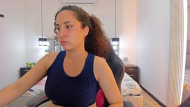 NoaMalak7's cam snapshot