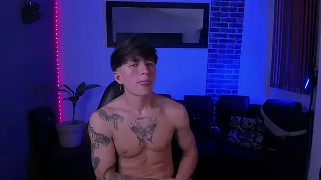 Thomass_clark live sex cam