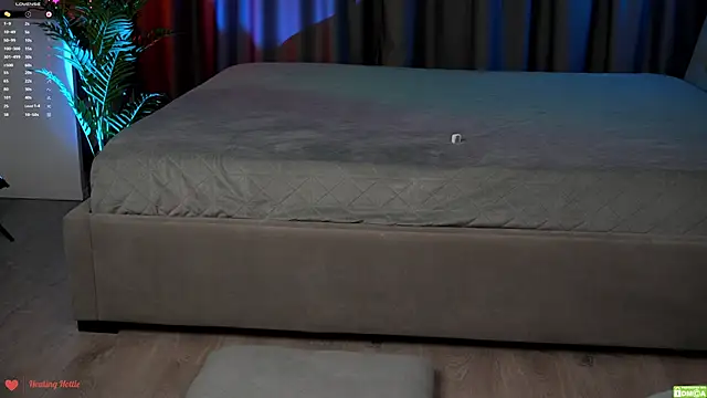 Healing_Hottie live sex cam